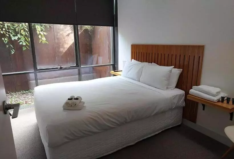 ホテル Yarra Valley Grand