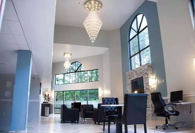 Motel 6 Suwanee, Ga   Gwinnett Center