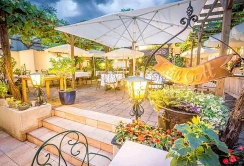 Familie Hopfeld   Hotel Dreikönigshof