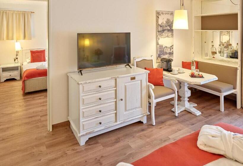 Fit Vital Aktiv Hotel Das Ludwig