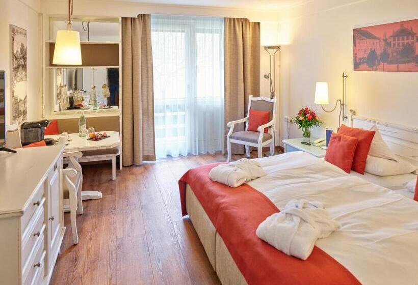 Fit Vital Aktiv Hotel Das Ludwig