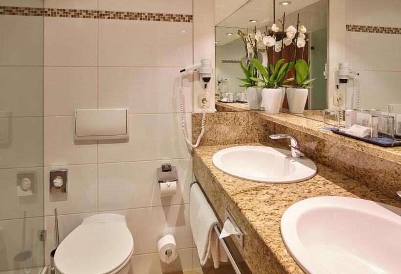 Fit Vital Aktiv Hotel Das Ludwig