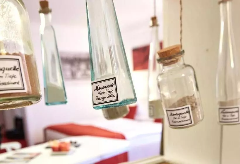 Fit Vital Aktiv Hotel Das Ludwig