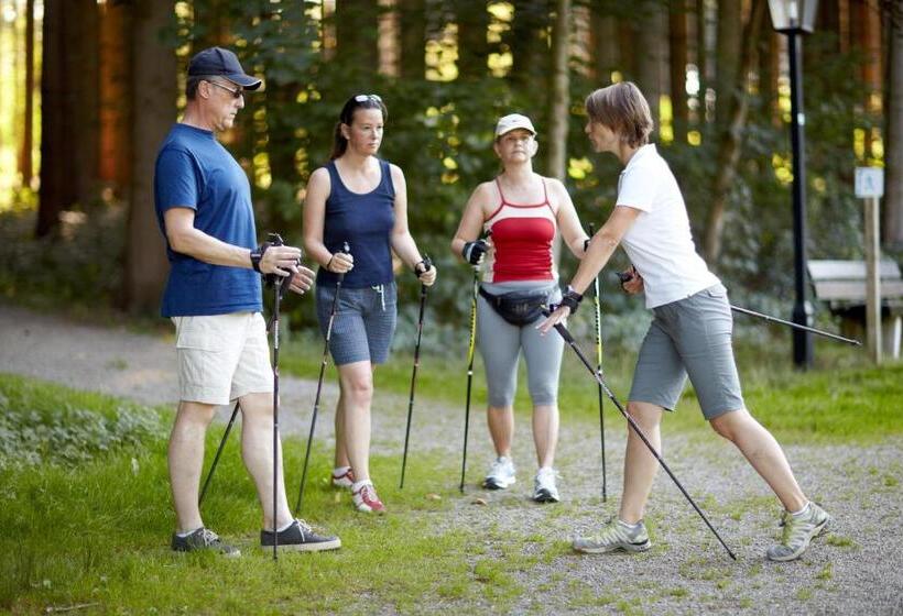 Fit Vital Aktiv Hotel Das Ludwig