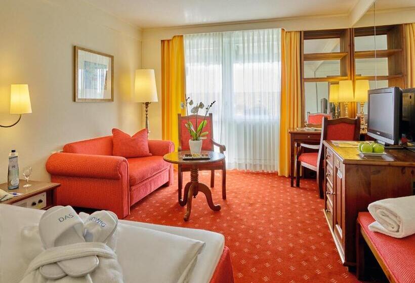 Fit Vital Aktiv Hotel Das Ludwig