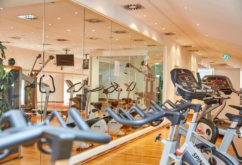 Fit Vital Aktiv Hotel Das Ludwig
