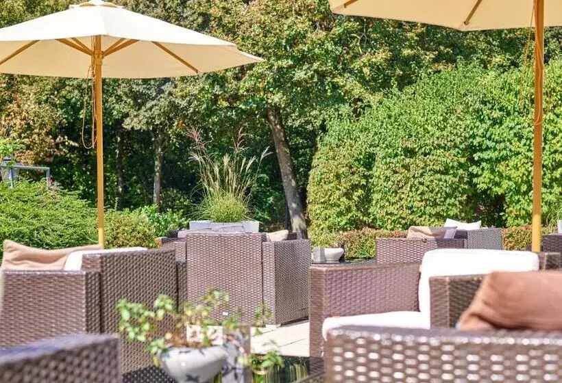 Fit Vital Aktiv Hotel Das Ludwig