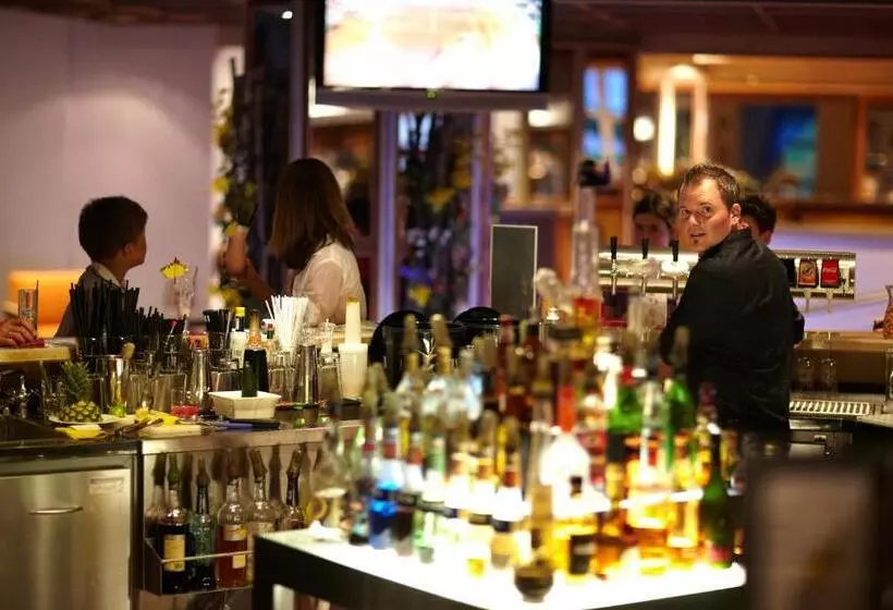 Fit Vital Aktiv Hotel Das Ludwig