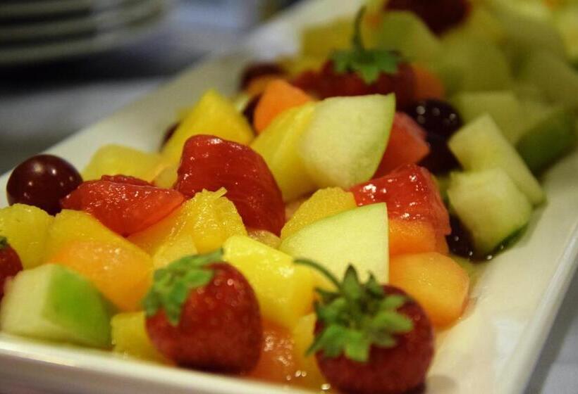 Fit Vital Aktiv Hotel Das Ludwig