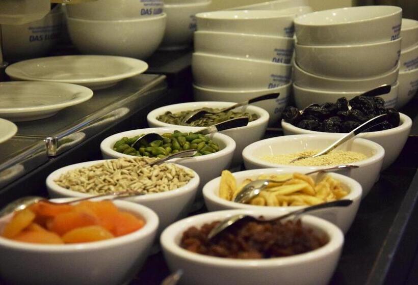 Fit Vital Aktiv Hotel Das Ludwig