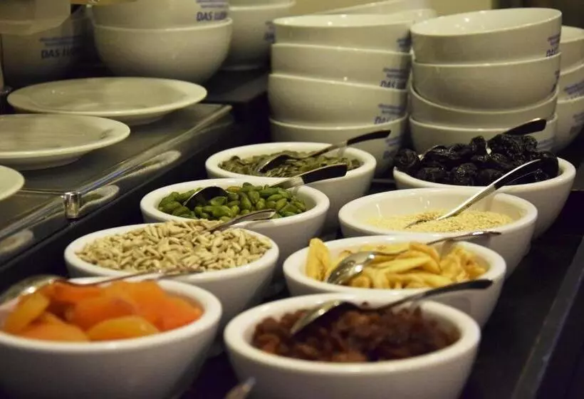 Fit Vital Aktiv Hotel Das Ludwig