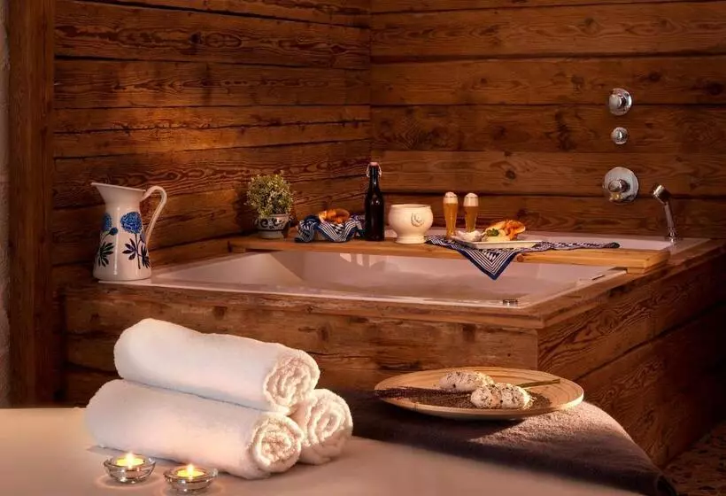 Fit Vital Aktiv Hotel Das Ludwig