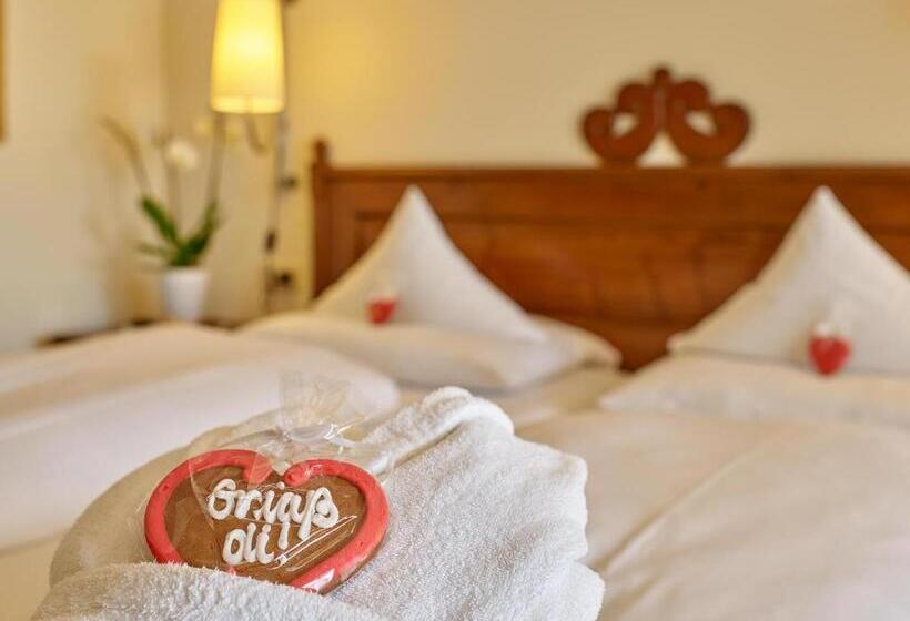 Fit Vital Aktiv Hotel Das Ludwig