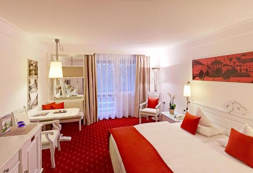 Fit Vital Aktiv Hotel Das Ludwig