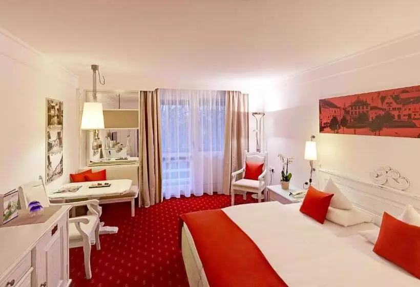 Fit Vital Aktiv Hotel Das Ludwig