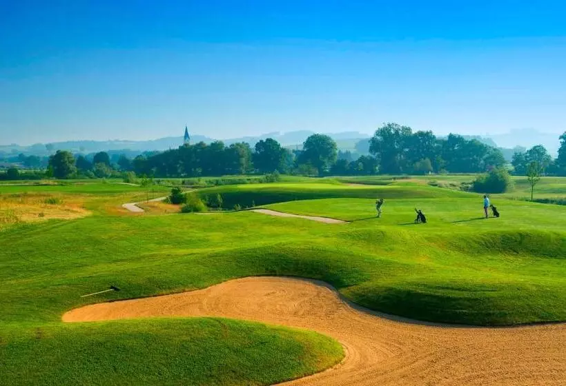 Fit Vital Aktiv Hotel Das Ludwig