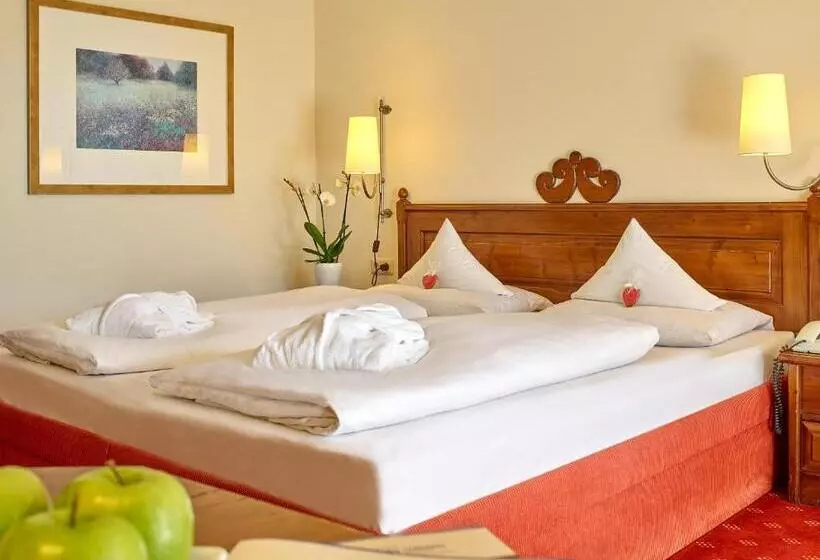 Fit Vital Aktiv Hotel Das Ludwig