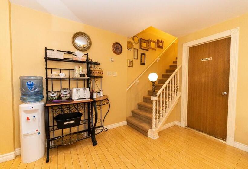 فندق Abba Inn Guest House