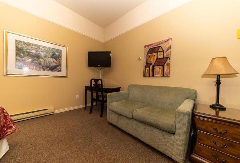 فندق Abba Inn Guest House