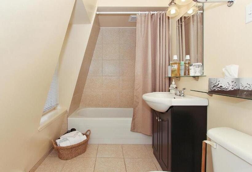 فندق Abba Inn Guest House