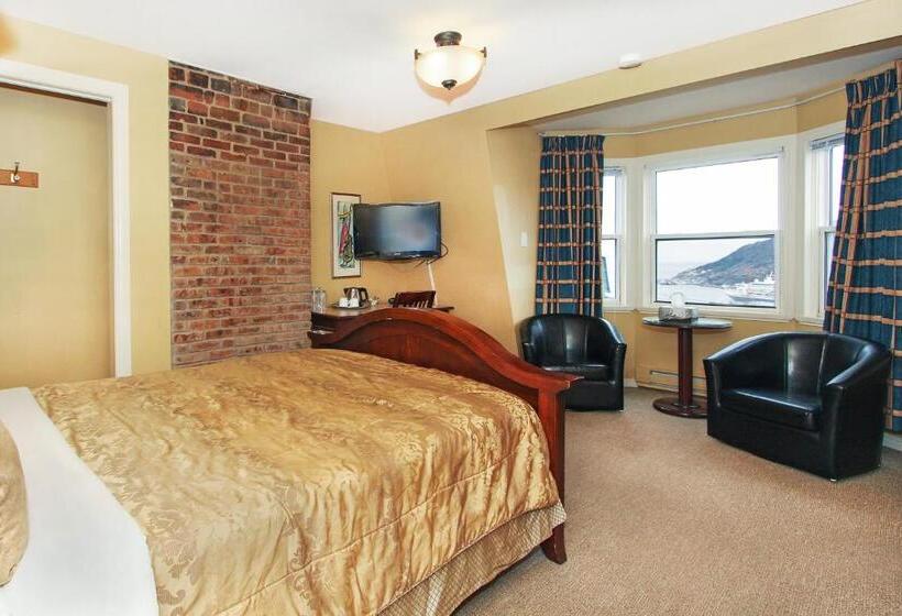 فندق Abba Inn Guest House