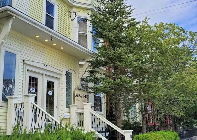 ホテル Abba Inn Guest House