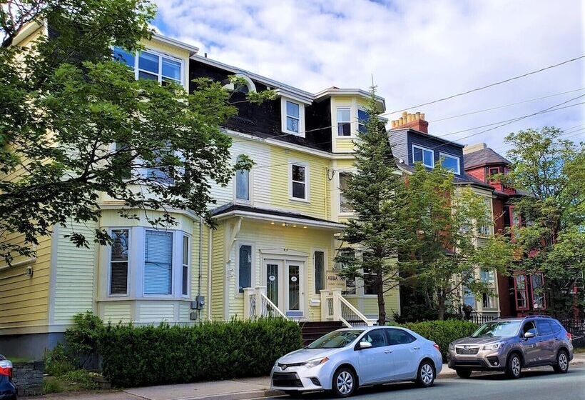 فندق Abba Inn Guest House