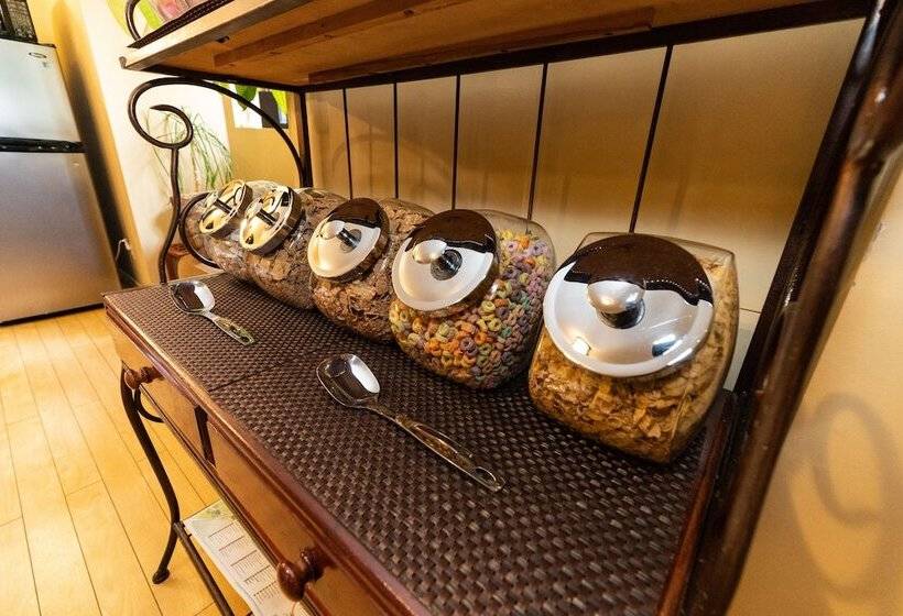 فندق Abba Inn Guest House