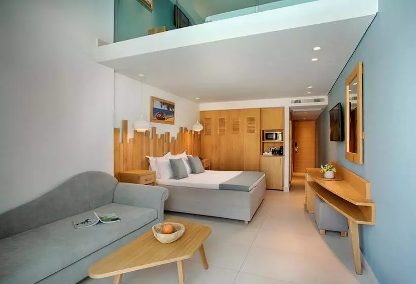 酒店 Arina Beach Resort