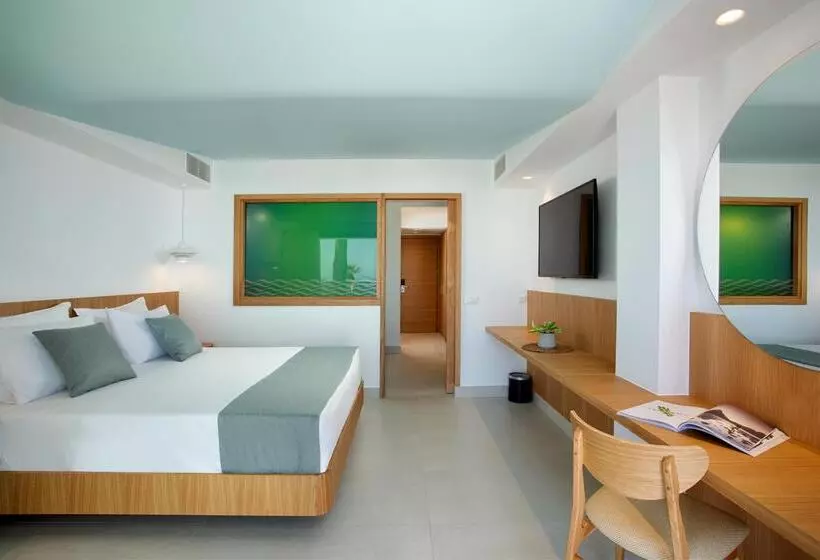 酒店 Arina Beach Resort