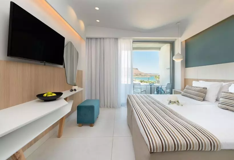 酒店 Arina Beach Resort