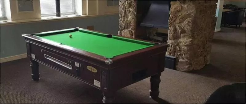 Отель Aston Court Derby City Centre By Belvilla