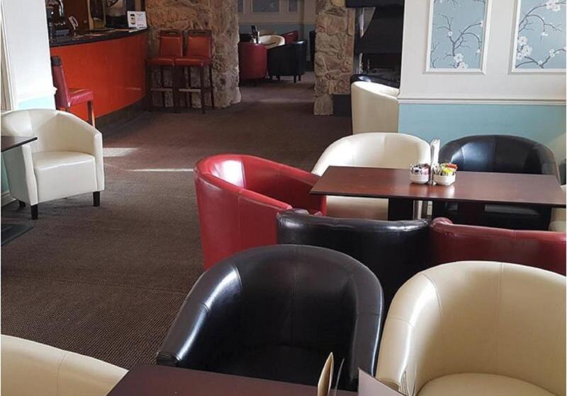 호텔 Aston Court Derby City Centre By Belvilla