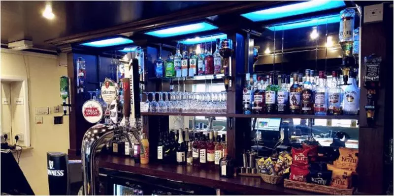 Отель Aston Court Derby City Centre By Belvilla