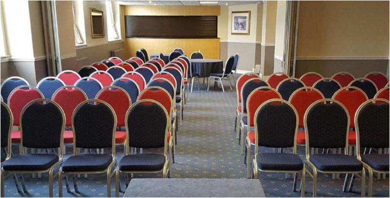 호텔 Aston Court Derby City Centre By Belvilla