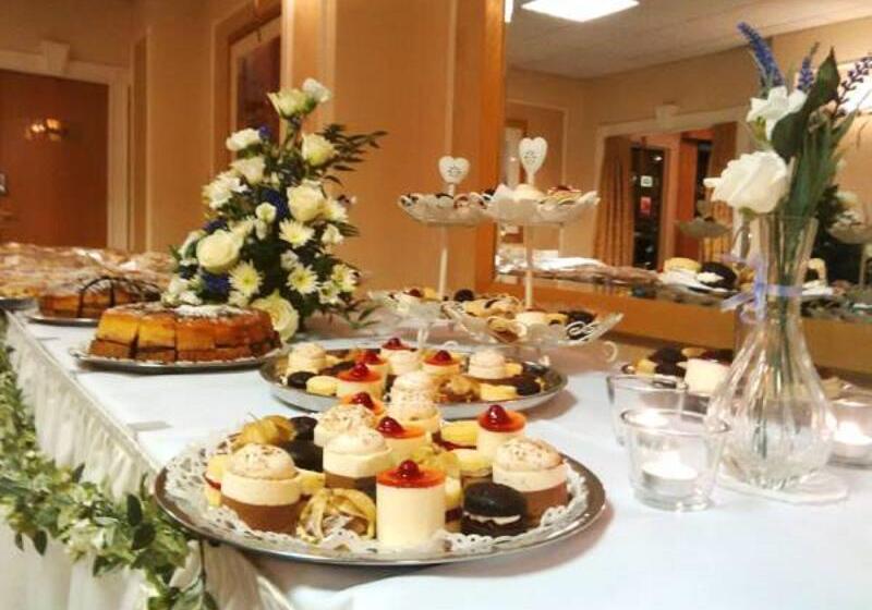 호텔 Aston Court Derby City Centre By Belvilla