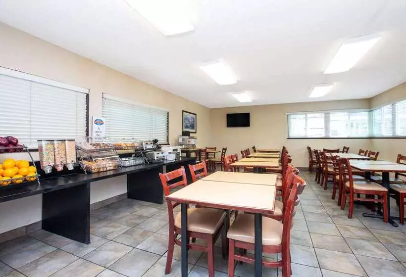 酒店 Baymont By Wyndham San Diego Downtown