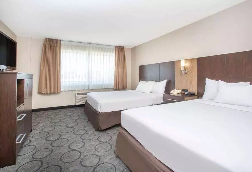 酒店 Baymont By Wyndham San Diego Downtown