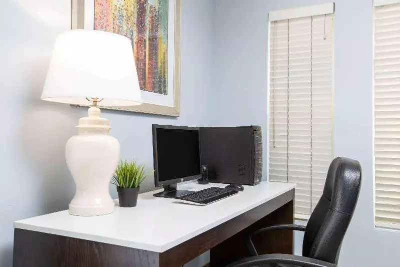 酒店 Baymont By Wyndham San Diego Downtown