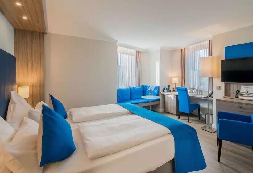 Best Western Plus Hotel Regence