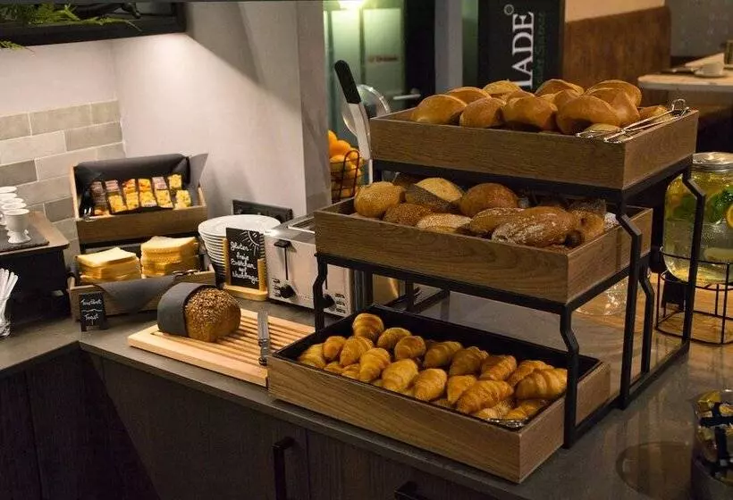 Best Western Plus Hotel Regence