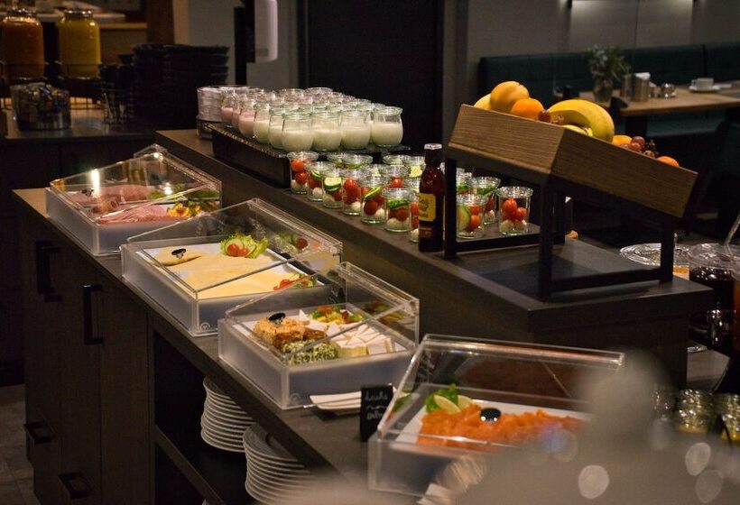 Best Western Plus Hotel Regence