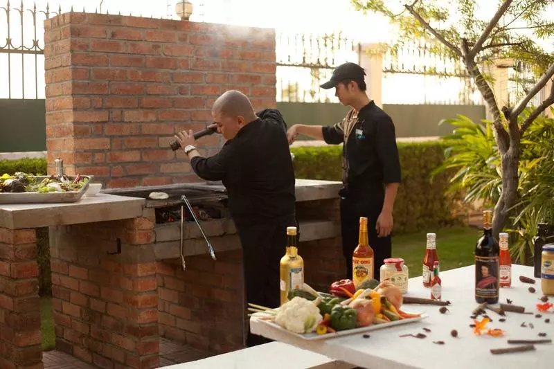 هتل Diamond Westlake Suites