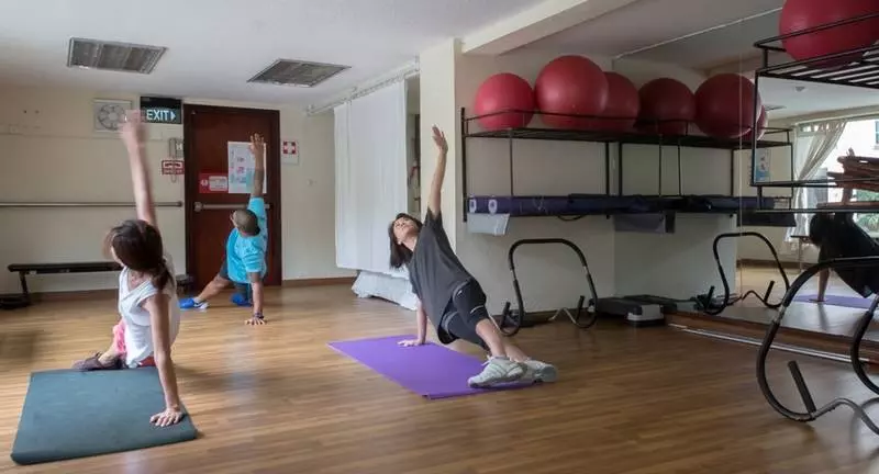 هتل Diamond Westlake Suites