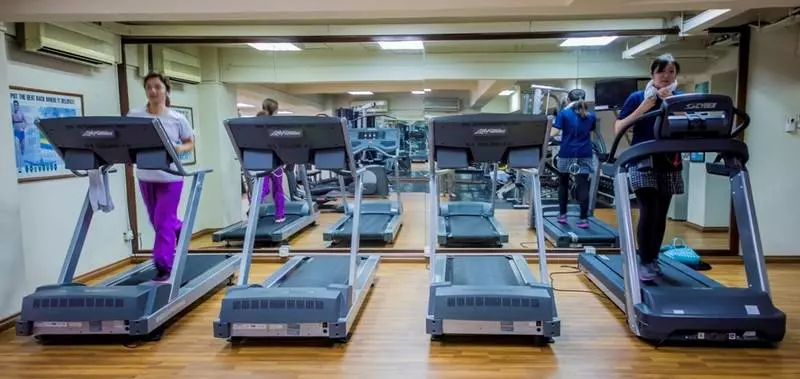 هتل Diamond Westlake Suites