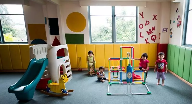 هتل Diamond Westlake Suites