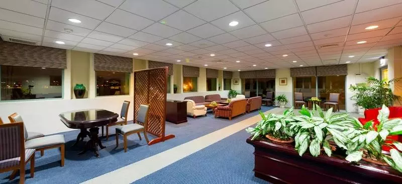 هتل Diamond Westlake Suites