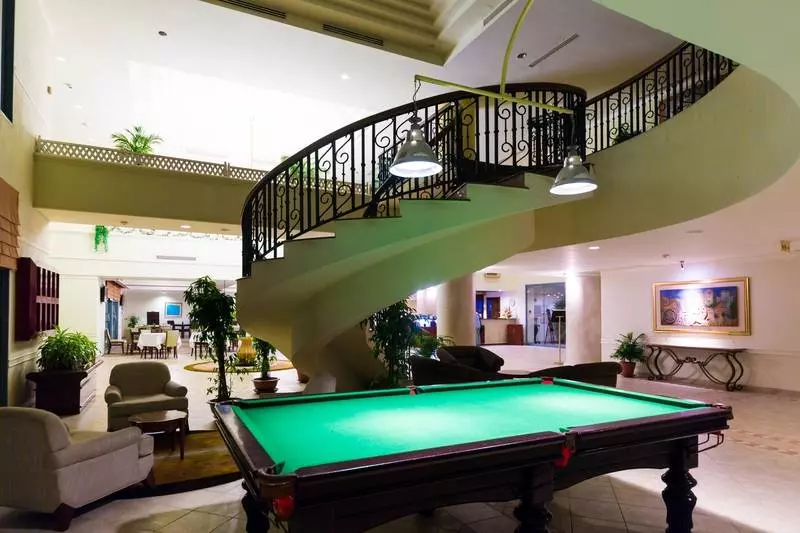 هتل Diamond Westlake Suites