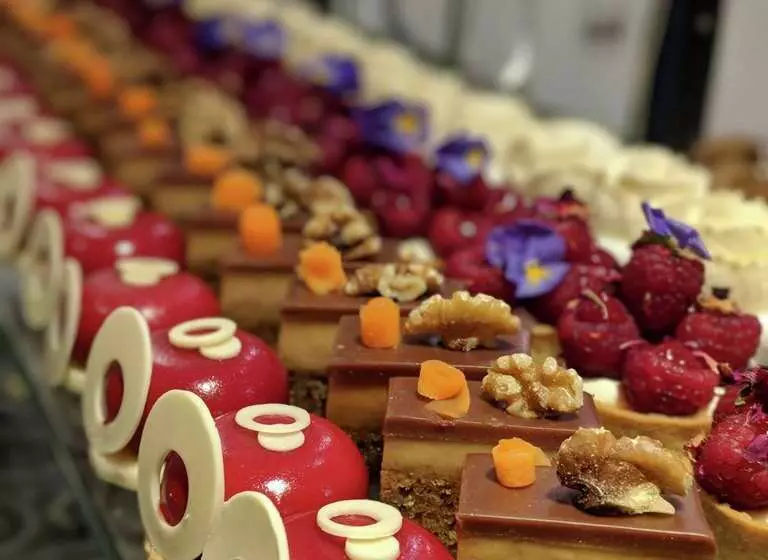 هتل Hilton Glasgow