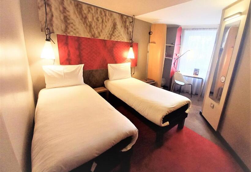 فندق Ibis Portsmouth